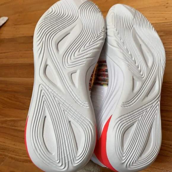 ❤️SOLD❤️Men’s fusion nitro spectra basketball shoes from puma! - Picture 6 of 6